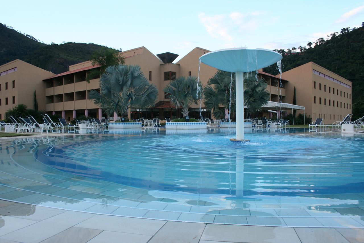 Hotel Vale Real Itaipava Петрополис Экстерьер фото