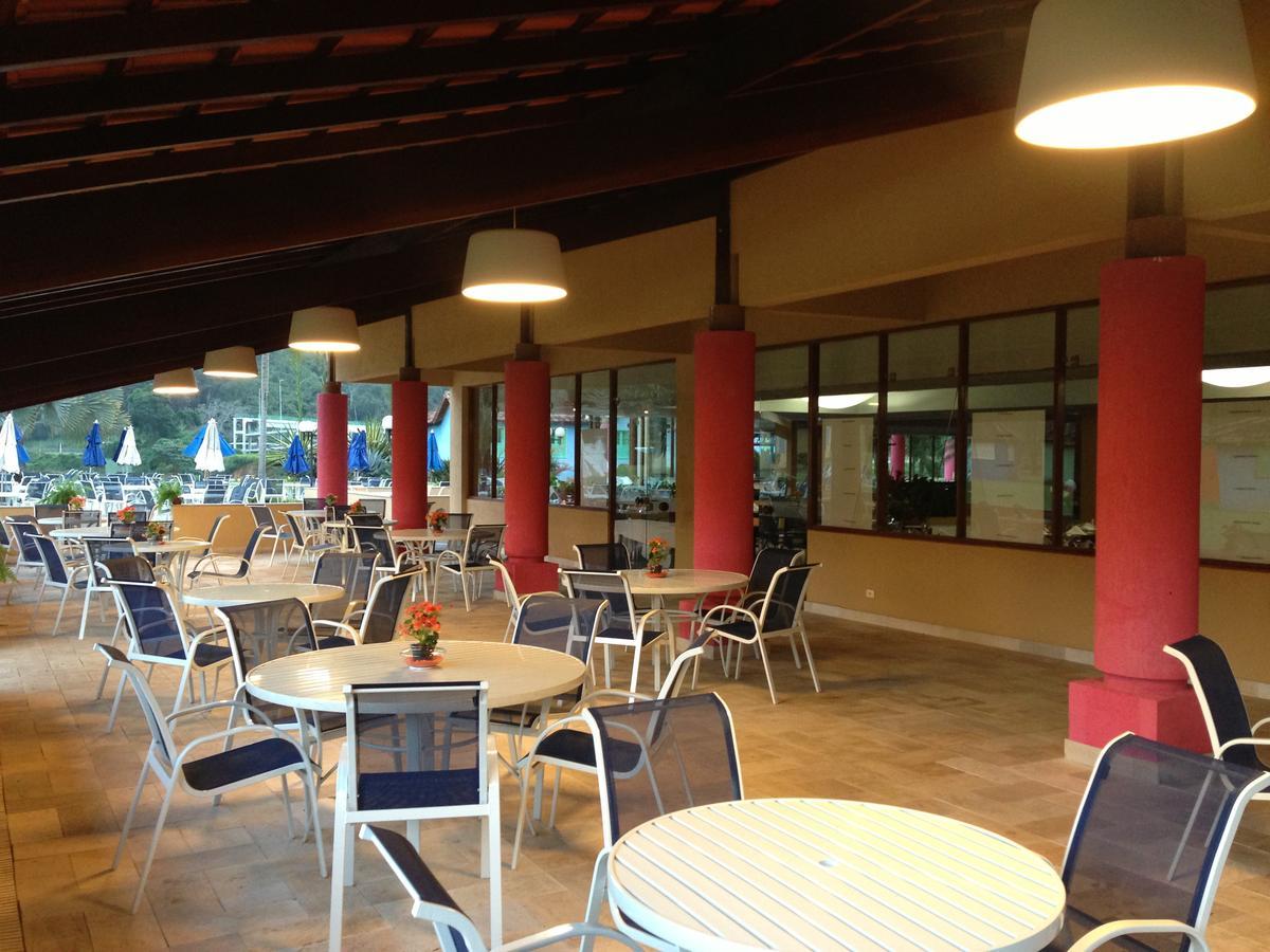 Hotel Vale Real Itaipava Петрополис Экстерьер фото