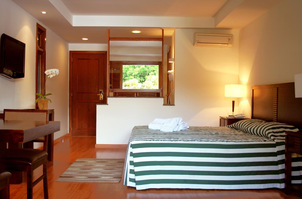 Hotel Vale Real Itaipava Петрополис Экстерьер фото