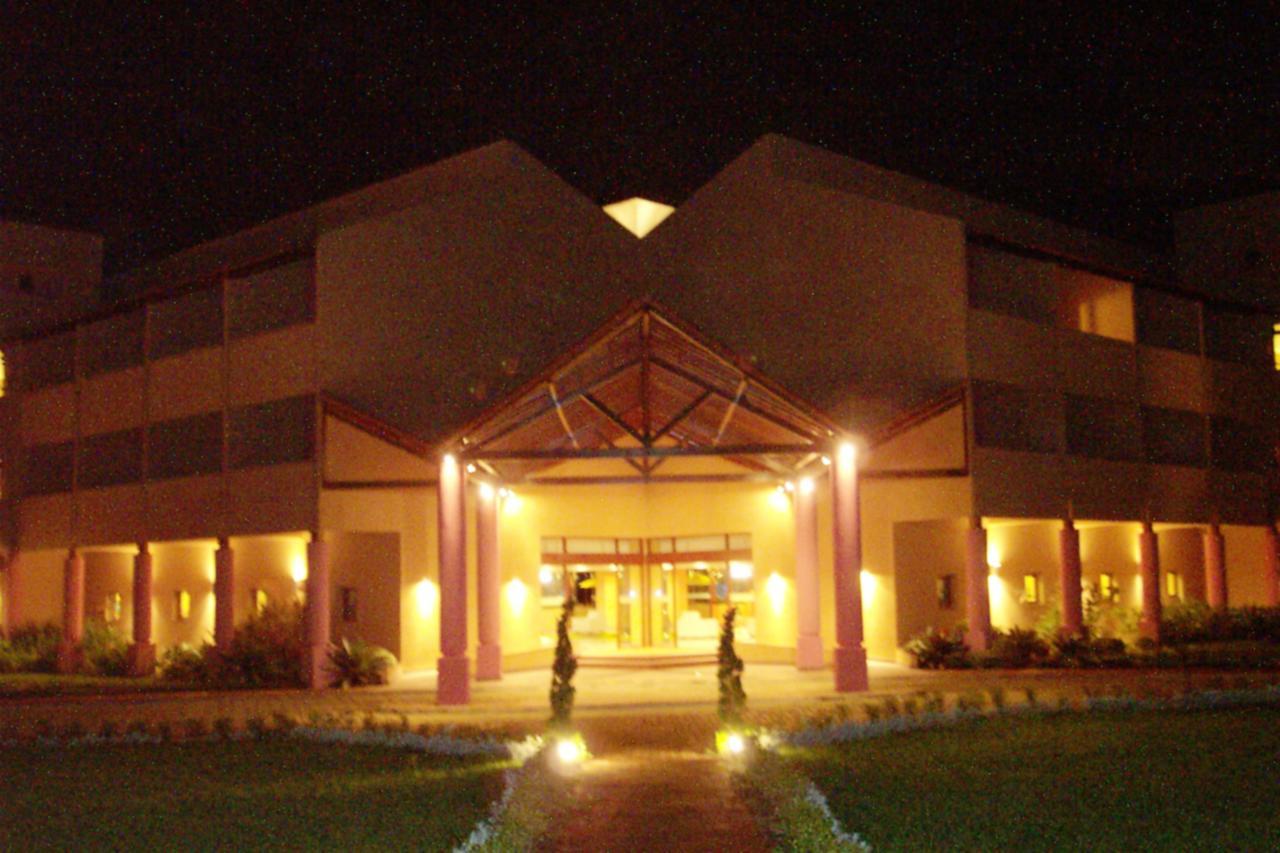 Hotel Vale Real Itaipava Петрополис Экстерьер фото