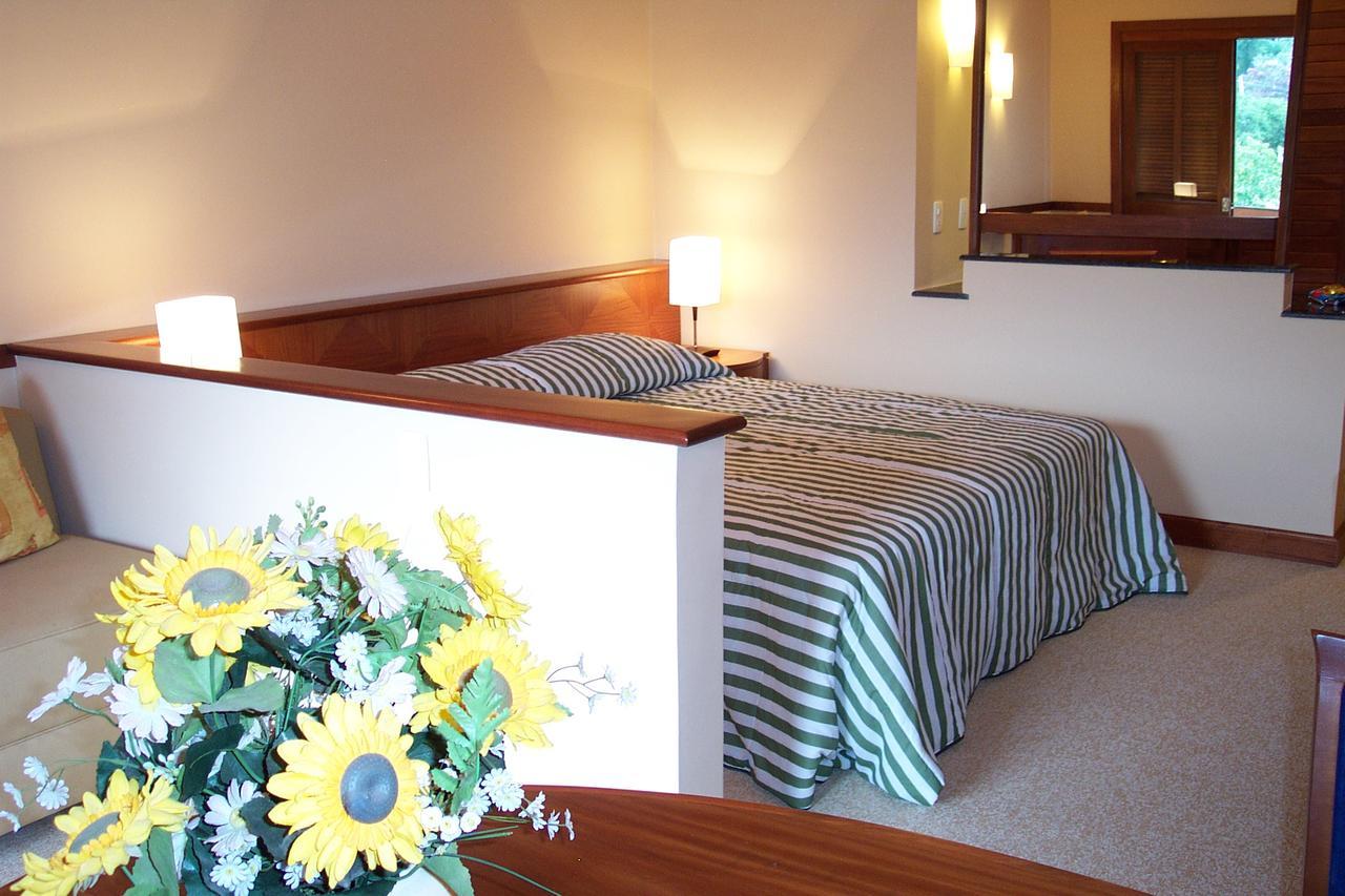 Hotel Vale Real Itaipava Петрополис Экстерьер фото