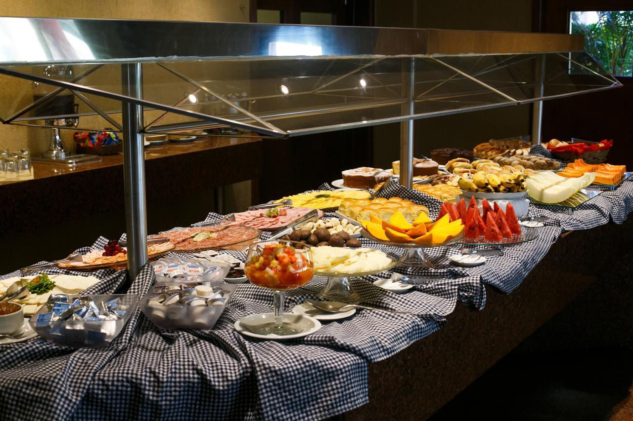 Hotel Vale Real Itaipava Петрополис Экстерьер фото