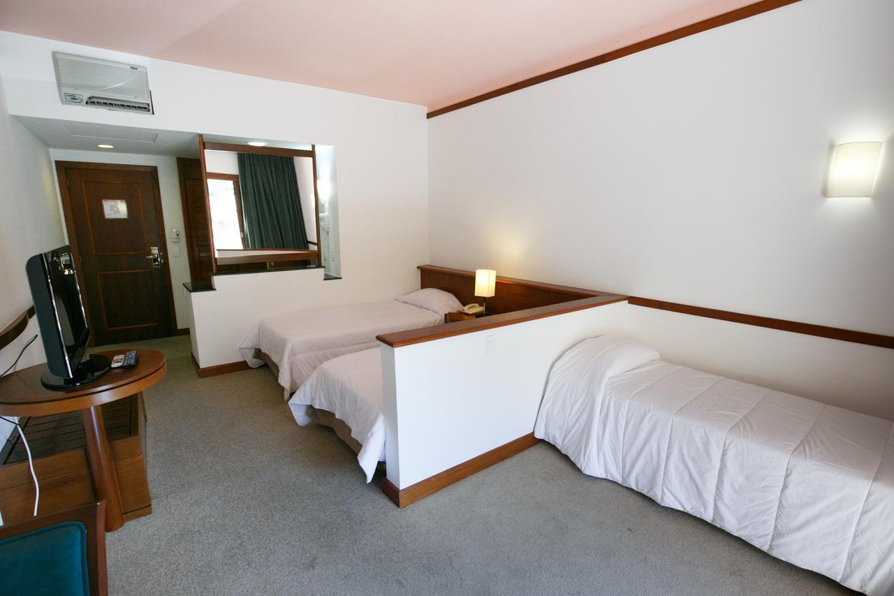 Hotel Vale Real Itaipava Петрополис Экстерьер фото