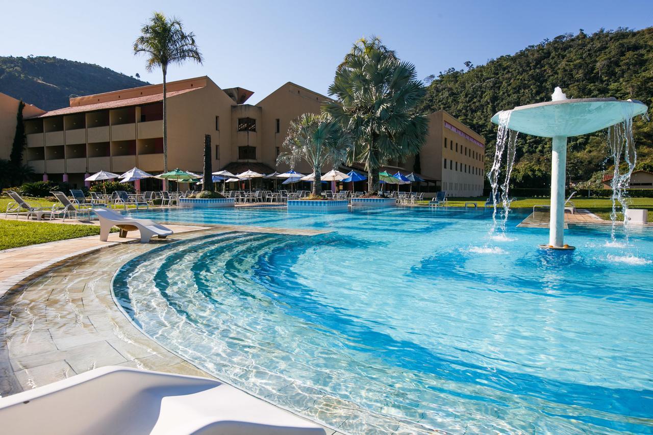 Hotel Vale Real Itaipava Петрополис Экстерьер фото