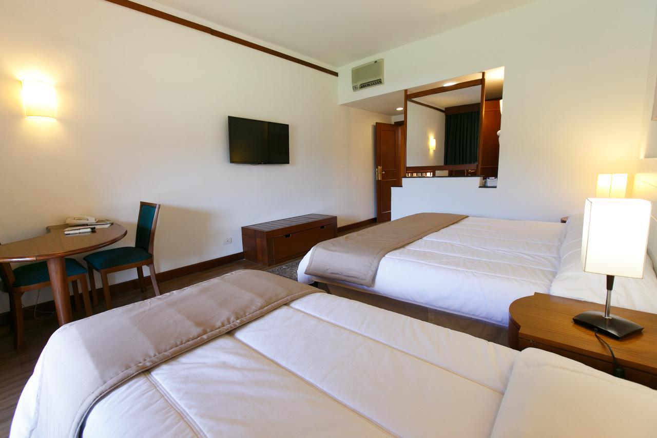 Hotel Vale Real Itaipava Петрополис Экстерьер фото