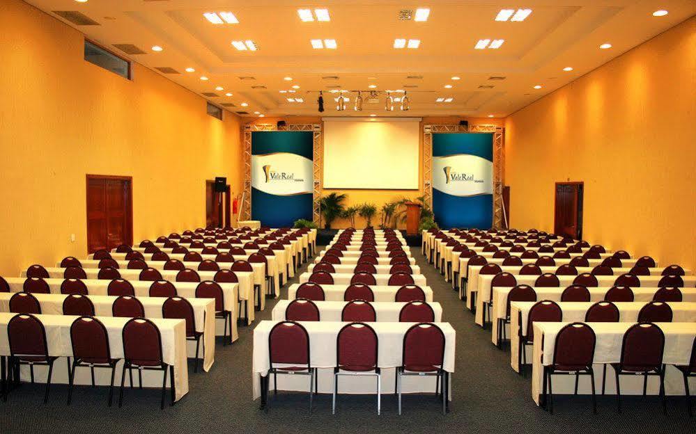Hotel Vale Real Itaipava Петрополис Экстерьер фото